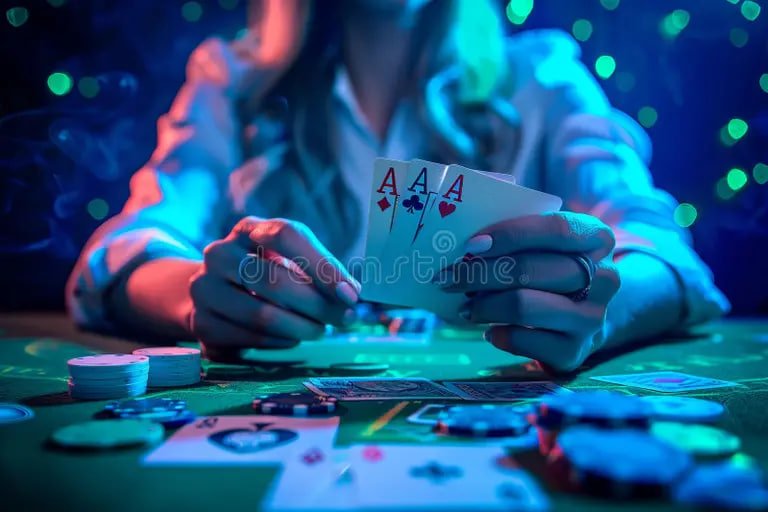 airoplay Live Casino Table ကစားသောပုံ Myanmar ကစားသမား