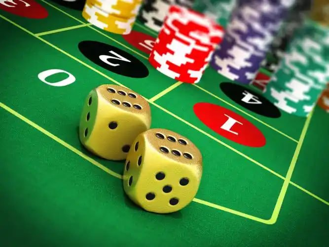 Live Casino ဂိမ်းများ