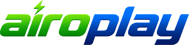 airoplay logo